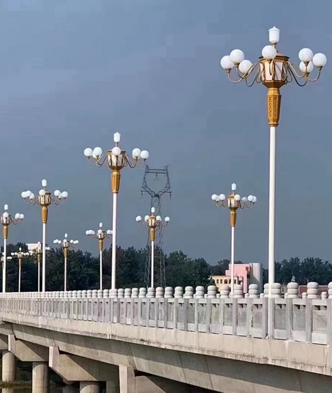 上海中华灯